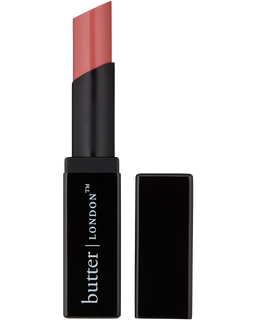 butter LONDON LIPPY Moisture Matte Lipstick