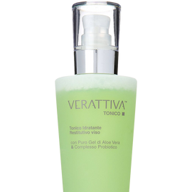 VERAttiva Face Tonic Rinse and Refresher 7-Ounce